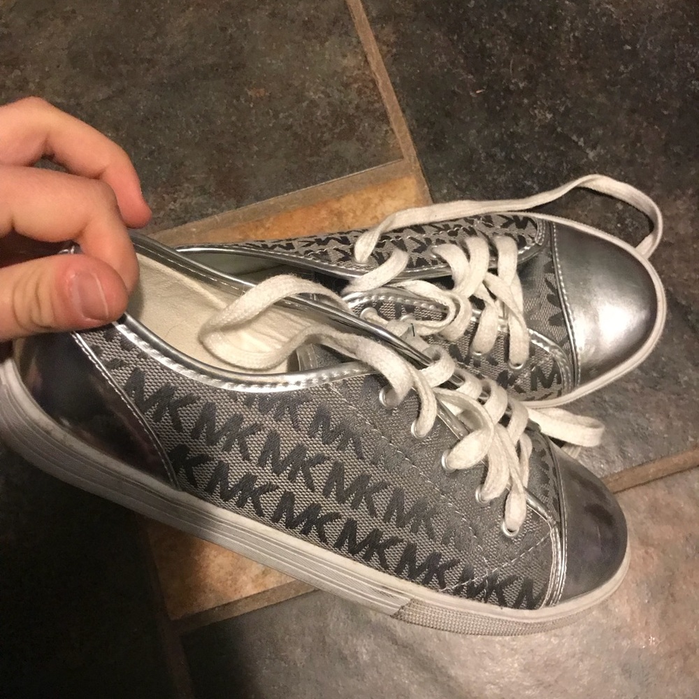Michael Kors shoes